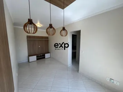 Apartamento com 2 Quartos à venda, 41m² no Vila Progresso, Valinhos