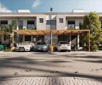 Casa de Condomínio com 3 Quartos à venda, 130m² no Parque dos Pomares, Campinas
