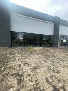 Ponto Comercial para alugar, 292m² no Jardim Paulista, Santa Bárbara D'Oeste