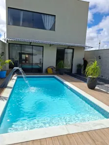 Sobrado com 5 Quartos à venda, 224m² no Centro, Conceição do Jacuípe