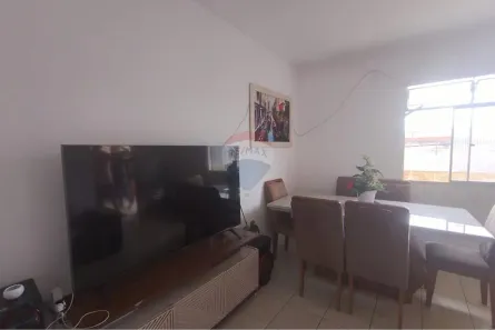 Casa com 3 Quartos à venda, 106m² no Castelo Branco, Salvador