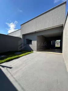 Casa com 2 Quartos à venda, 100m² no Jardim Buriti Sereno, Aparecida de Goiânia