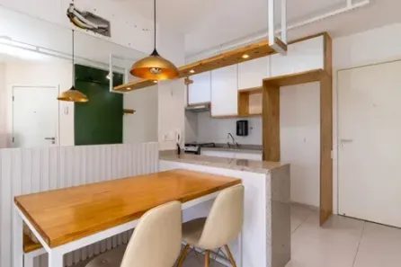 Apartamento com 2 Quartos à venda, 65m² no Vila Alexandria, São Paulo