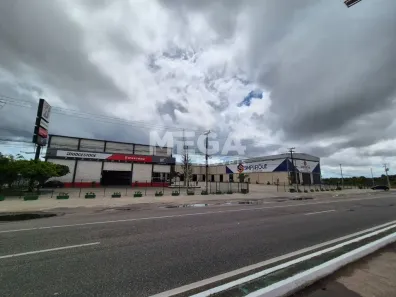 Prédio Comercial para alugar, 4150m² no Parque Soledade, Caucaia