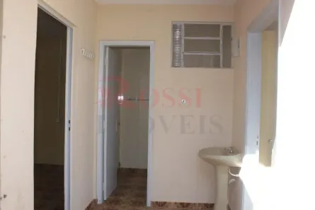 Casa com 3 Quartos à venda, 450m² no Estádio, Rio Claro
