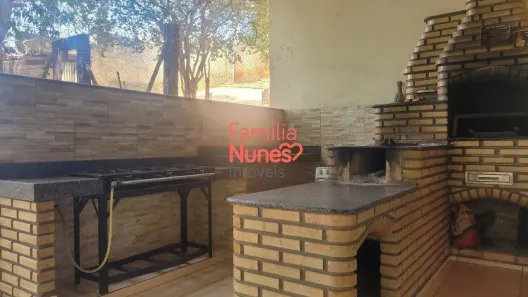 Fazenda/Sítio com 7 Quartos à venda, 360m² no Santo Antonio, São Joaquim de Bicas
