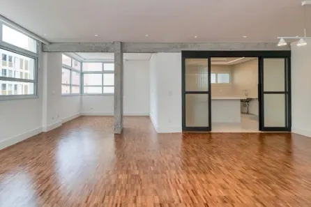 Apartamento com 3 Quartos à venda, 231m² no Cerqueira César, São Paulo