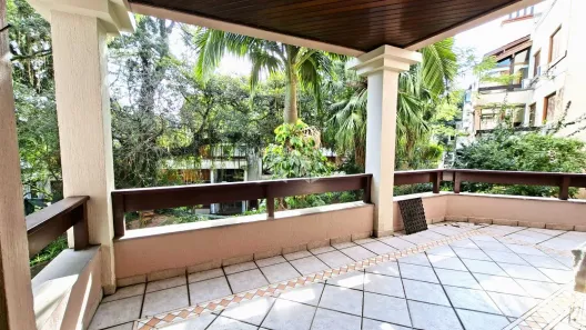 Apartamento com 4 Quartos à venda, 135m² no Cavalhada, Porto Alegre