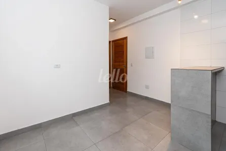 Apartamento com 2 Quartos para alugar, 40m² no Penha de França, São Paulo