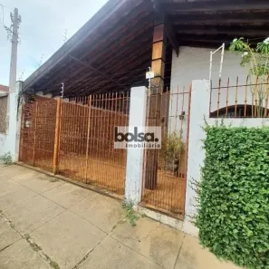 Casa com 3 Quartos à venda, 182m² no Vila Cardia, Bauru