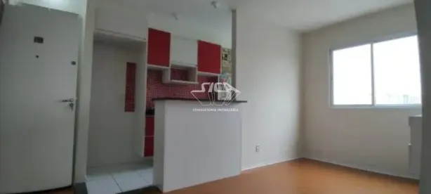 Apartamento com 1 Quarto à venda, 34m² no Cambuci, São Paulo