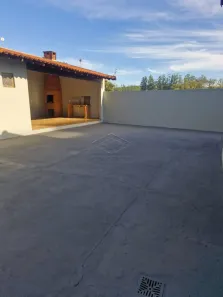 Casa com 3 Quartos para alugar, 120m² no Jardim Lago da Prata, Lençóis Paulista