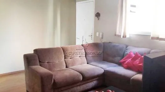 Apartamento com 2 Quartos à venda, 80m² no Boa Vista, Sorocaba