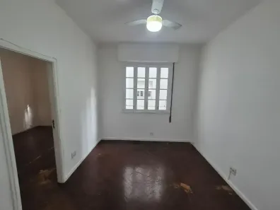 Apartamento com 1 Quarto à venda, 44m² no Flamengo, Rio de Janeiro