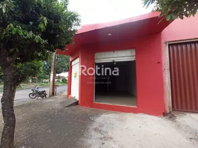 Ponto Comercial para alugar, 40m² no Planalto, Uberlândia
