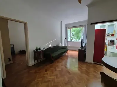 Apartamento com 1 Quarto à venda, 51m² no Glória, Rio de Janeiro