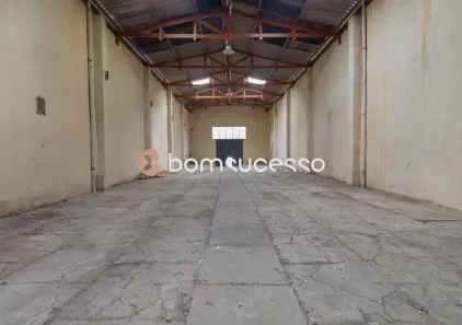 Ponto Comercial para alugar, 500m² no Vila Antonieta, São Paulo