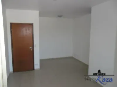 Apartamento com 3 Quartos à venda, 95m² no Jardim Bela Vista, São José dos Campos