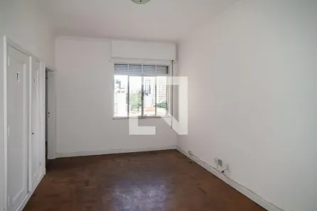 Apartamento com 1 Quarto à venda, 77m² no Consolação, São Paulo