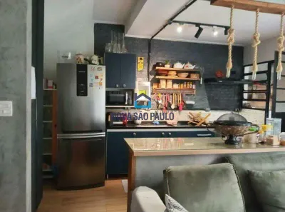 Casa com 3 Quartos à venda, 190m² no Campo Belo, São Paulo