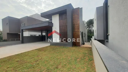 Casa de Condomínio com 5 Quartos à venda, 390m² no Jardim do Golf I, Jandira
