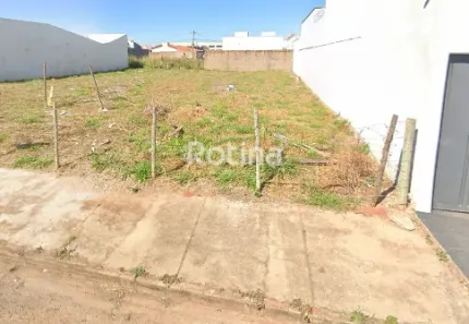 Lote/Terreno à venda, 300m² no Novo Mundo, Uberlândia