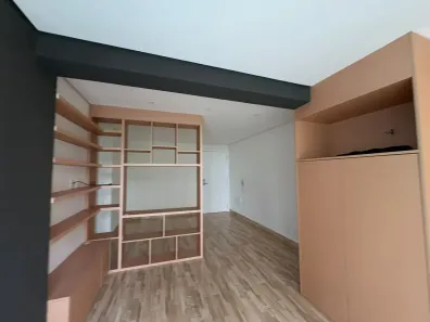 Apartamento com 2 Quartos para alugar, 55m² no Vila Mariana, São Paulo