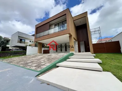Casa de Condomínio com 5 Quartos à venda, 406m² no , Paço do Lumiar