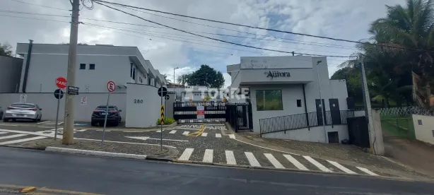 Casa de Condomínio com 3 Quartos para venda ou aluguel, 138m² no Lenheiro, Valinhos