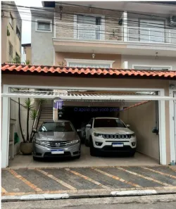 Casa com 3 Quartos à venda, 180m² no Jardim D'Abril, Osasco