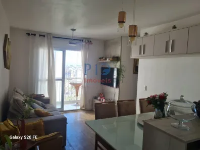 Apartamento com 3 Quartos à venda, 67m² no Vila Andrade, São Paulo