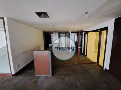 Sala Comercial para alugar, 257m² no Itaim Bibi, São Paulo