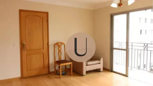 Apartamento com 3 Quartos à venda, 115m² no Indianópolis, São Paulo
