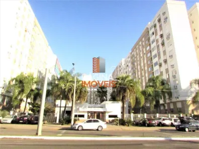 Apartamento com 3 Quartos à venda, 78m² no Estância Velha, Canoas