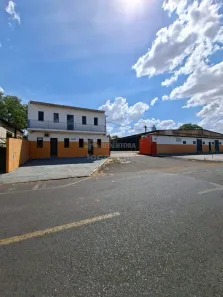 Imóvel Comercial para alugar, 830m² no Vila Toninho, São José do Rio Preto