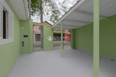 Casa com 4 Quartos à venda, 219m² no Vila Scarpelli, Santo André