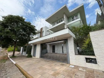Casa com 3 Quartos à venda, 346m² no Bela Vista, Estância Velha