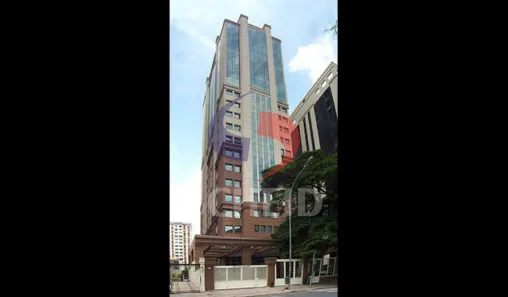 Imóvel Comercial para venda ou aluguel, 98m² no Consolação, São Paulo