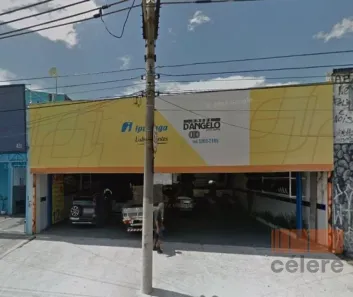 Galpão/Depósito/Armazém à venda, 367m² no Brás, São Paulo
