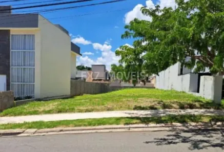 Lote/Terreno à venda, 360m² no Swiss Park, Campinas