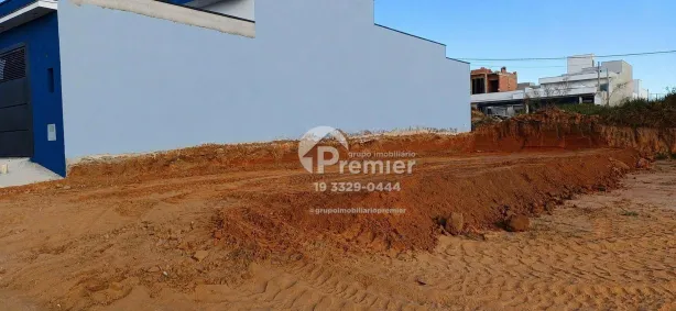 Lote/Terreno à venda, 150m² no Jardim Bom Sucesso, Indaiatuba