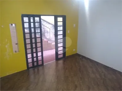 Casa com 4 Quartos à venda, 98m² no Vila Santa Terezinha (Zona Norte), São Paulo