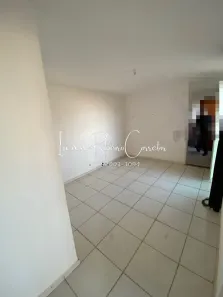 Apartamento com 2 Quartos à venda, 46m² no Paranoá Parque, Brasília