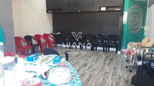 Sala Comercial para alugar, 45m² no Centro, São Caetano do Sul