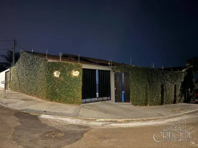 Casa com 3 Quartos à venda, 139m² no Jardim Imagawa, Londrina