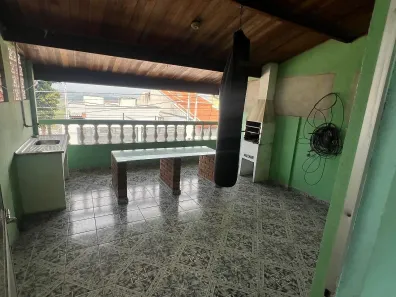 Casa com 3 Quartos à venda, 197m² no Jardim Cruzeiro do Sul, São José dos Campos