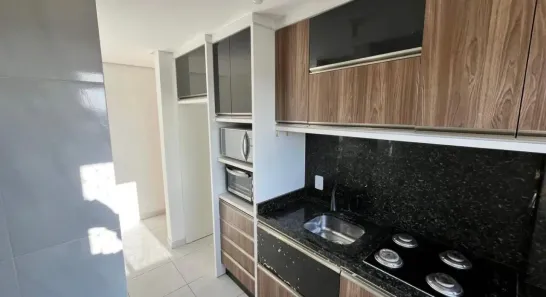 Apartamento com 2 Quartos à venda, 54m² no Areias, São José