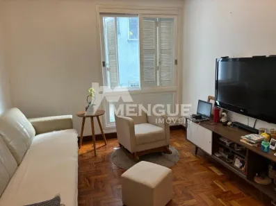 Apartamento com 2 Quartos à venda, 67m² no São João, Porto Alegre