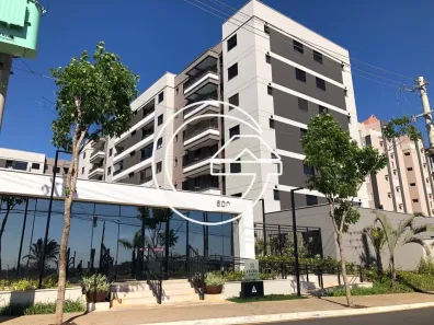 Apartamento com 3 Quartos à venda, 55m² no Centro, Marília