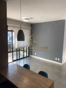 Apartamento com 2 Quartos para alugar, 54m² no Vila Anglo Brasileira, São Paulo